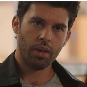 Steven Krueger