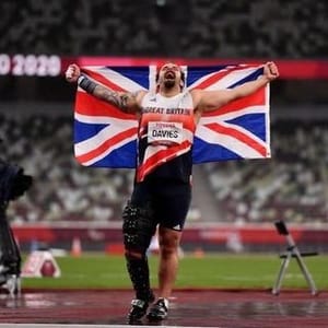 Aled Davies