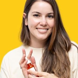 La Dermatologa