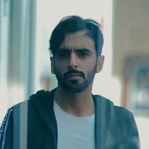 Omar Almulla