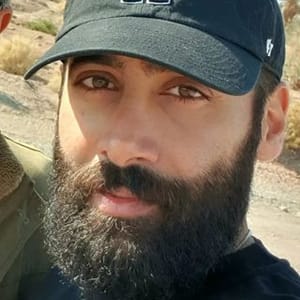Amir Ehsan