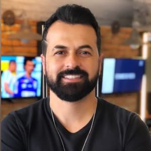 Fabricio Simas