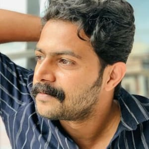 Vineeth Vishwam