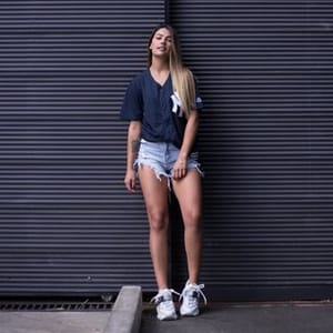 Maria Alejandra Ruiz Wartski