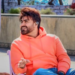 Aarya Babbar