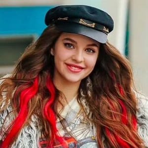 Dyachenkova Margarita