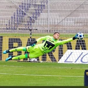 Julio Gonzalez Vela