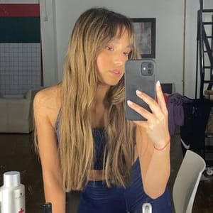 Agustina Takaichi