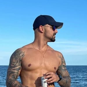 Joao Mescolote