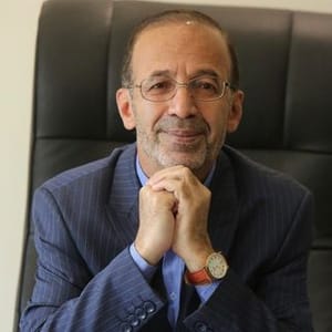 Amir Seyedzadeh