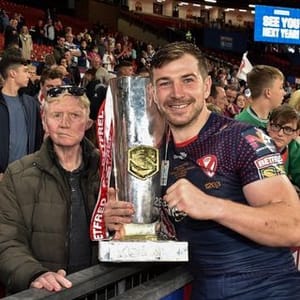 Mark Percival