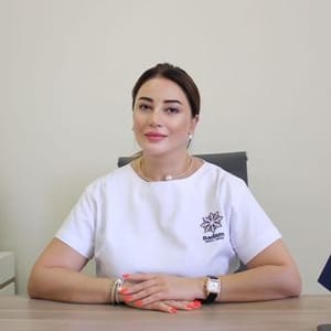 Gulnara Sharifova