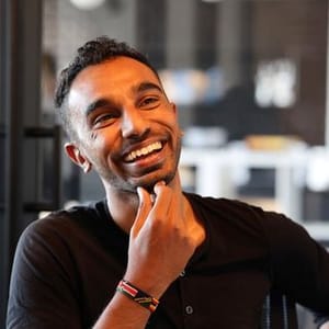 Benjamin Fernandes