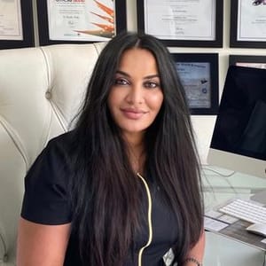 Anushka Reddy