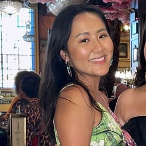 Gloria Tso