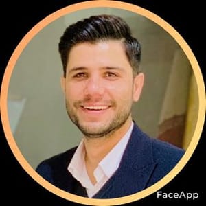 Masoud Boushehri
