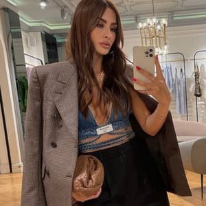 Zelia Kacar