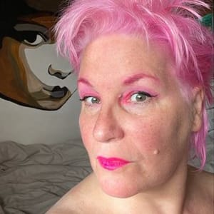 Diane Goldie