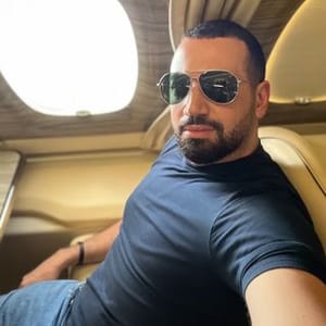 Moez Masoud