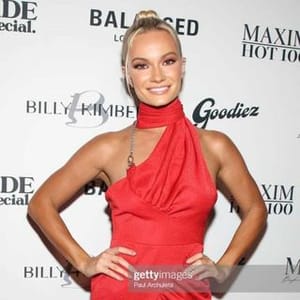 Caitlin O'Connor