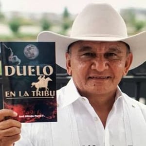 Alfredo Parra
