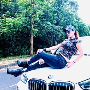 Zeisha Nancy