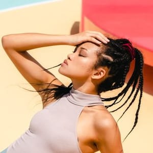 Anisha Thai