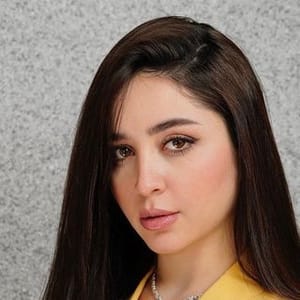 Sahar Afrasiabi