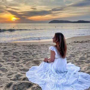 Usha Rani
