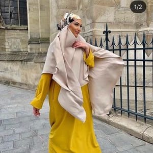 Khairy Hijab