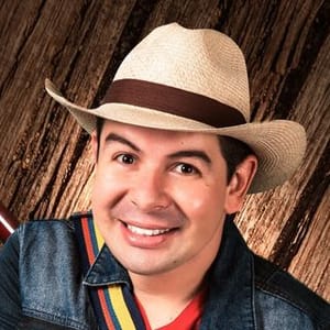 Gustavo Adolfo Rua El Orejon