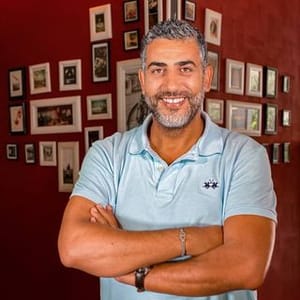 Farid Regragui