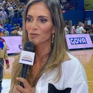 Glorimar Ortega