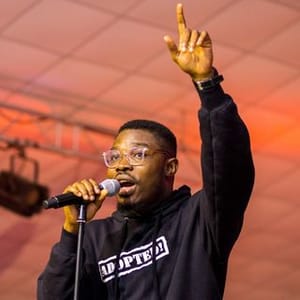 Tomiwa Immanuel