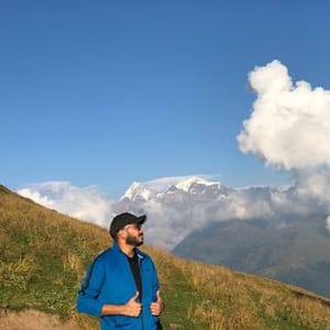 Mukesh Joshi