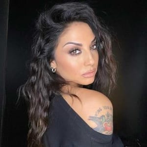 Nadia Izzo