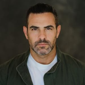 Marco Da Silva