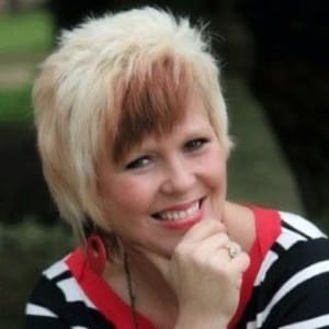 Sue Atkins