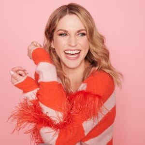 Amy Huberman