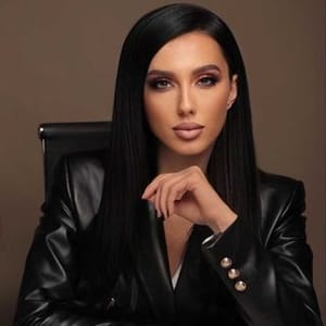 Gresa Rexhepi
