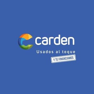 Carden Paraguay