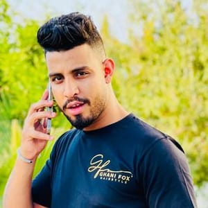 Ghani Fox