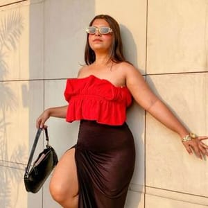 Chetna Kashyap