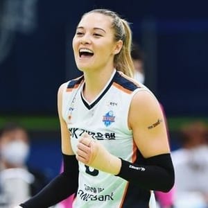 Becca Latham