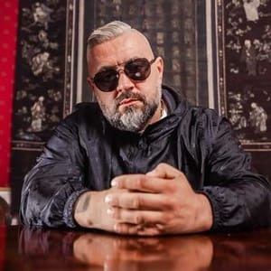 Marek Kaczy