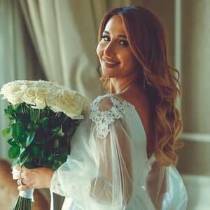 Aytekin Merdanova