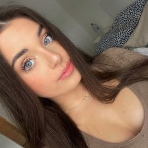 Gina Cristina V