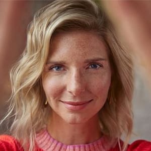 Lea-sophie Cramer