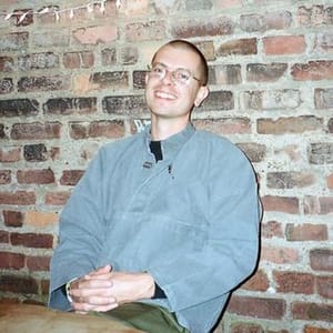 Christian Sorensen Hansen