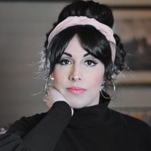 Tanya Godsey